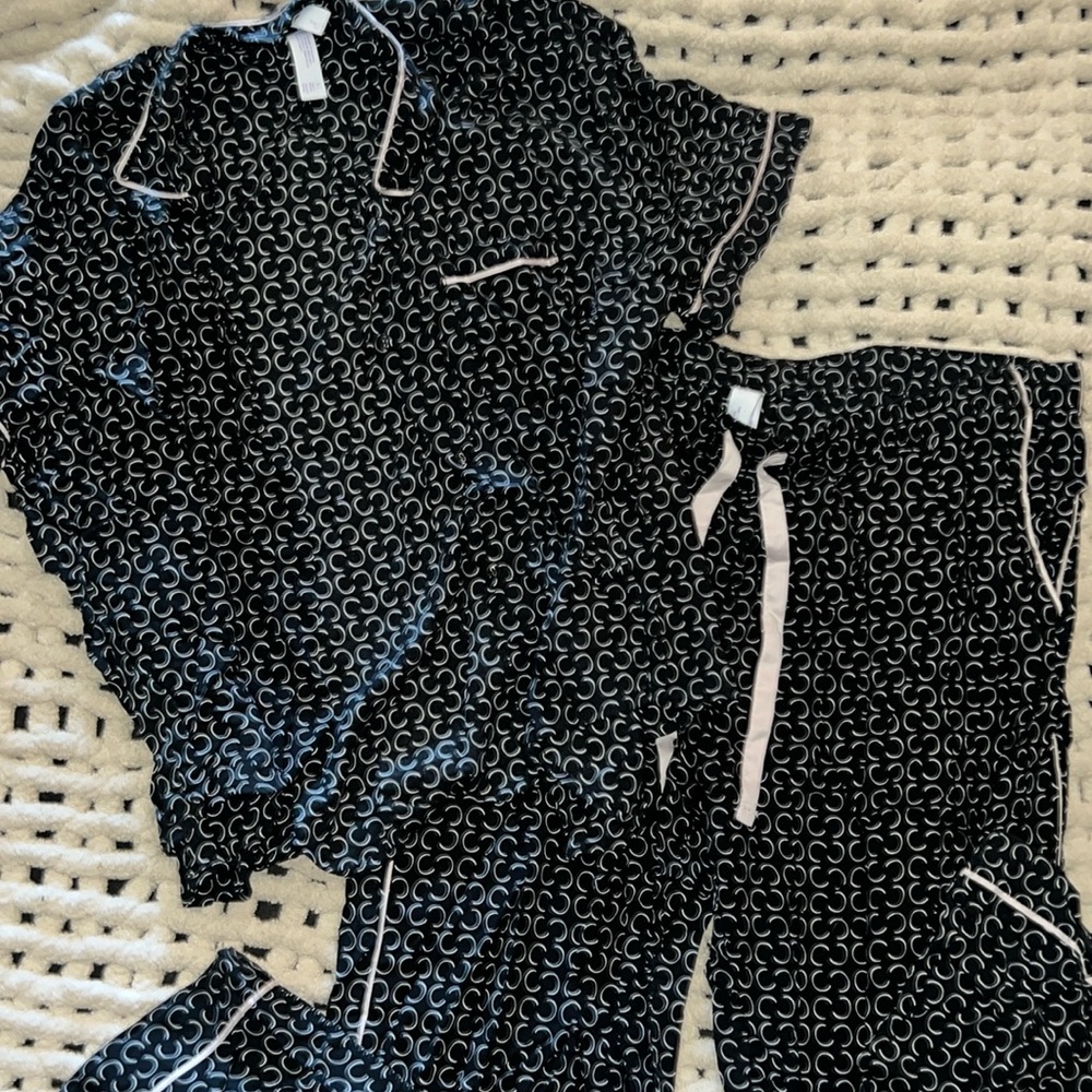 Pj Set